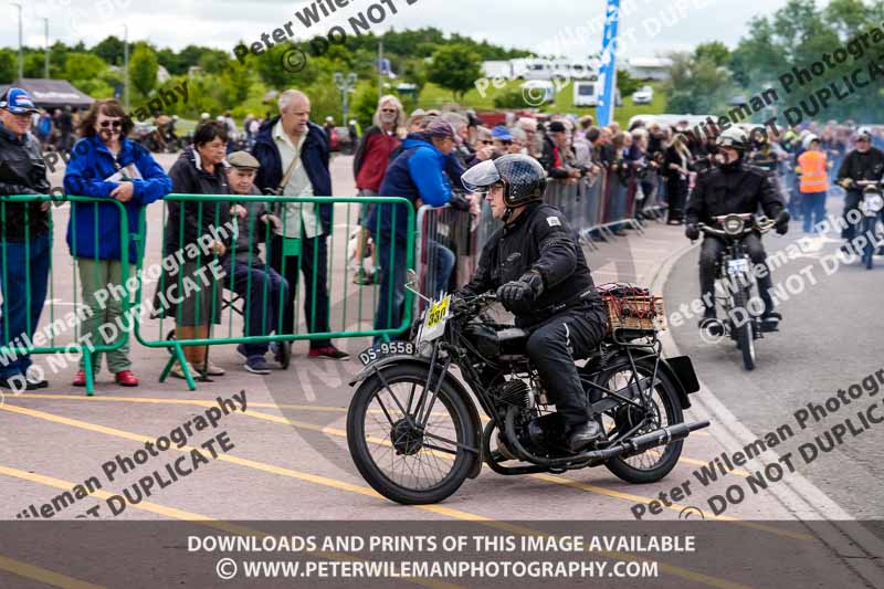 Vintage motorcycle club;eventdigitalimages;no limits trackdays;peter wileman photography;vintage motocycles;vmcc banbury run photographs